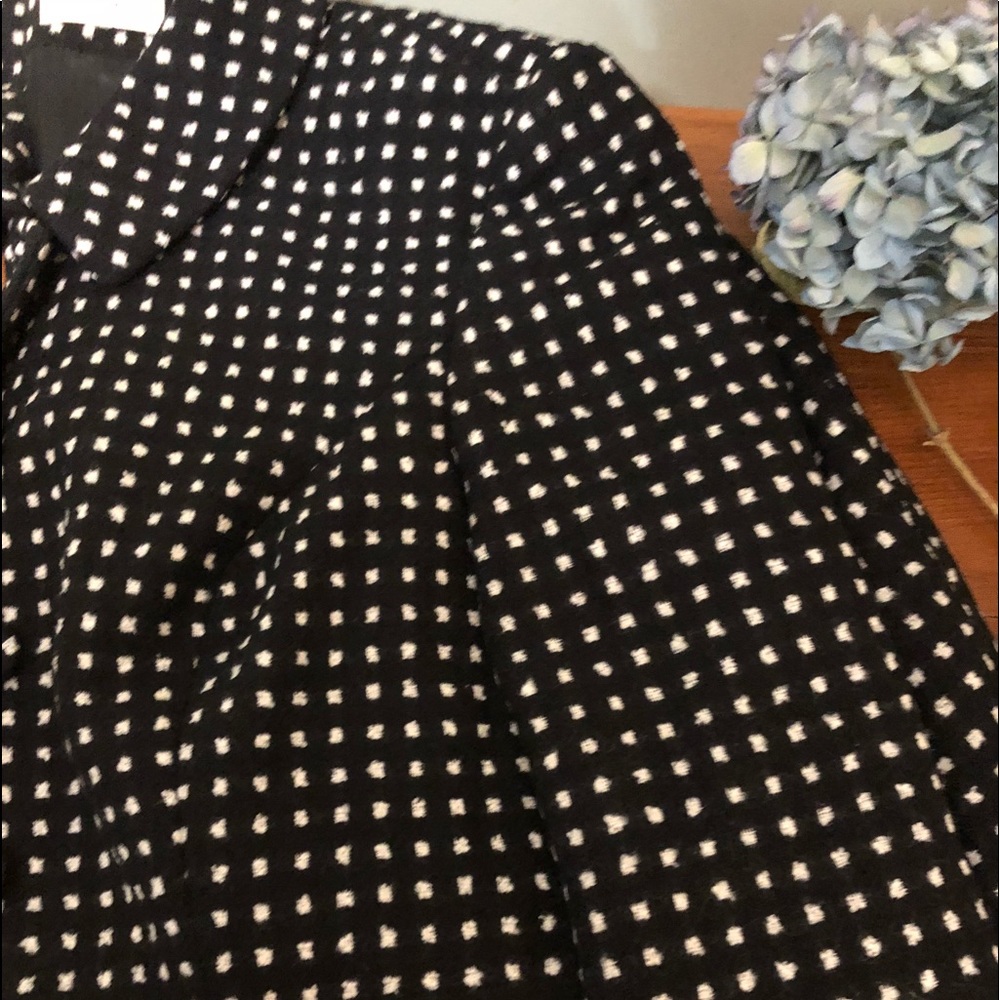 Beautiful Petrovitch & Robinson blazer